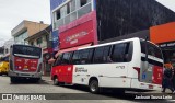 Pêssego Transportes 4 7123 na cidade de São Paulo, São Paulo, Brasil, por Jackson Sousa Leite. Número da foto: #10898854.