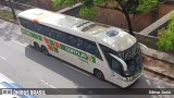 Empresa Gontijo de Transportes 21705 na cidade de Belo Horizonte, Minas Gerais, Brasil, por Edmar Junio. Número da foto: #10898749.