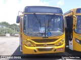 Plataforma Transportes 30151 na cidade de Salvador, Bahia, Brasil, por Gustavo Santos Lima. ID da foto: :id.