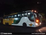 Empresa Gontijo de Transportes 14890 na cidade de Pirapora, Minas Gerais, Brasil, por Luan Pereira do Nascimento. Número da foto: #10897131.