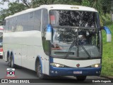 Ônibus Particulares 416 na cidade de Campinas, São Paulo, Brasil, por Danilo Augusto. Número da foto: #:id.
