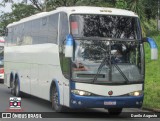 Ônibus Particulares 416 na cidade de Campinas, São Paulo, Brasil, por Danilo Augusto. ID da foto: :id.