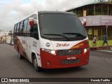 Zenatur Transportes e Turismo 16913194 na cidade de Manaus, Amazonas, Brasil, por Kezedy Padilha. ID da foto: :id.