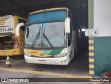 Empresa Gontijo de Transportes 14560 na cidade de Aracaju, Sergipe, Brasil, por Vinicius Palone. Número da foto: #10897541.