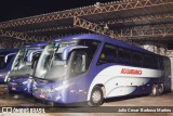 Viação Águia Branca 26540 na cidade de Aracaju, Sergipe, Brasil, por Julio Cesar  Barbosa Martins. Número da foto: #10896164.