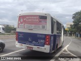 RTO - Reserva Técnica Operacional 3.093 na cidade de São Paulo, São Paulo, Brasil, por Rafael Lopes de Oliveira. Número da foto: #10898407.