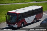 Expresso CampiBus 2388 na cidade de Lavrinhas, São Paulo, Brasil, por Jhonatan Diego da Silva Trevisan. Número da foto: #:id.