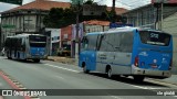 Cooper Líder > A2 Transportes 6 8782 na cidade de São Paulo, São Paulo, Brasil, por cle giraldi. Número da foto: #:id.