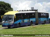 Metrobus 1078 na cidade de Goiânia, Goiás, Brasil, por Victor Hugo  Ferreira Soares. Número da foto: #:id.