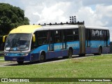 Metrobus 1078 na cidade de Goiânia, Goiás, Brasil, por Victor Hugo  Ferreira Soares. ID da foto: :id.