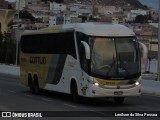 Empresa Gontijo de Transportes 18330 na cidade de Caruaru, Pernambuco, Brasil, por Lenilson da Silva Pessoa. Número da foto: #10898036.
