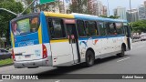 Transportes Futuro C30063 na cidade de Rio de Janeiro, Rio de Janeiro, Brasil, por Gabriel Sousa. ID da foto: :id.