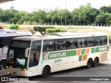 Empresa Gontijo de Transportes 21060 na cidade de Aracaju, Sergipe, Brasil, por Cristopher Pietro. Número da foto: #10898998.