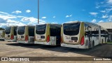 Expresso São José 710245 na cidade de Ceilândia, Distrito Federal, Brasil, por Brenno Santos. Número da foto: #:id.