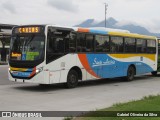 Transportes Santo Antônio RJ 161.126 na cidade de Rio de Janeiro, Rio de Janeiro, Brasil, por Gabriel Oliveira da Silva. Número da foto: #:id.