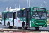OT Trans - Ótima Salvador Transportes 21412 na cidade de Salvador, Bahia, Brasil, por Franz Hecher. Número da foto: #10896665.