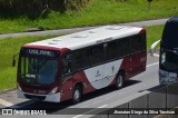 Expresso CampiBus 2385 na cidade de Lavrinhas, São Paulo, Brasil, por Jhonatan Diego da Silva Trevisan. Número da foto: #:id.