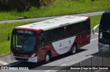 Expresso CampiBus 2385 na cidade de Lavrinhas, São Paulo, Brasil, por Jhonatan Diego da Silva Trevisan. ID da foto: :id.