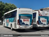 Auto Viação 1001 RJ 108.261 na cidade de Saquarema, Rio de Janeiro, Brasil, por Miguel Souza. Número da foto: #10898118.