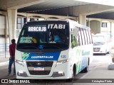 Coopertalse 125 na cidade de Aracaju, Sergipe, Brasil, por Cristopher Pietro. Número da foto: #:id.