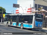 Viação Paratodos > São Jorge > Metropolitana São Paulo > Mobibrasil 6 3340 na cidade de São Paulo, São Paulo, Brasil, por Pedro Rodrigues Almeida. Número da foto: #:id.