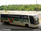 Empresa Gontijo de Transportes 21060 na cidade de Aracaju, Sergipe, Brasil, por Cristopher Pietro. Número da foto: #10899012.