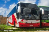 Viação Bom Sucesso 2023 na cidade de Aracaju, Sergipe, Brasil, por Wangledyson Adolfo. Número da foto: #:id.