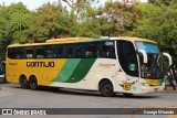 Empresa Gontijo de Transportes 14520 na cidade de São Paulo, São Paulo, Brasil, por George Miranda. Número da foto: #10897411.