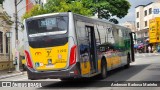 Viação Metrópole Paulista - Zona Leste 3 2212 na cidade de São Paulo, São Paulo, Brasil, por Anderson Barbosa Marinho. Número da foto: #:id.