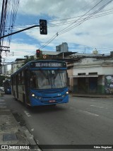 ANSAL - Auto Nossa Senhora de Aparecida 364 na cidade de Juiz de Fora, Minas Gerais, Brasil, por Fábio Singulani. Número da foto: #:id.