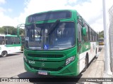 OT Trans - Ótima Salvador Transportes 21434 na cidade de Salvador, Bahia, Brasil, por Gustavo Santos Lima. ID da foto: :id.