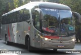 Empresa de Ônibus Pássaro Marron 45202 na cidade de São Paulo, São Paulo, Brasil, por Hariel Bernades. Número da foto: #:id.