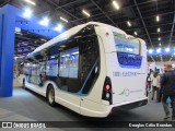 Iveco E-WAY na cidade de São Paulo, São Paulo, Brasil, por Douglas Célio Brandao. Número da foto: #:id.