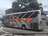 VB Transportes e Turismo 10033 na cidade de São Paulo, São Paulo, Brasil, por Rafael Lopes de Oliveira. Número da foto: #10898494.
