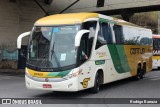 Empresa Gontijo de Transportes 19405 na cidade de Belo Horizonte, Minas Gerais, Brasil, por Rodrigo Barraza. Número da foto: #10897532.