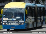 Metrobus 1118 na cidade de Goiânia, Goiás, Brasil, por Victor Hugo  Ferreira Soares. ID da foto: :id.