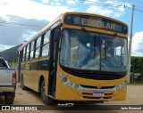 Ônibus Particulares  na cidade de Vitória da Conquista, Bahia, Brasil, por João Emanoel. Número da foto: #:id.