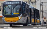 Viação Metrópole Paulista - Zona Leste 3 2635 na cidade de São Paulo, São Paulo, Brasil, por Anderson Barbosa Marinho. Número da foto: #:id.