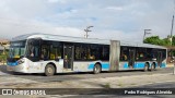 Viação Grajaú S.A. 6 1640 na cidade de São Paulo, São Paulo, Brasil, por Pedro Rodrigues Almeida. Número da foto: #:id.