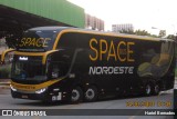 Expresso Nordeste 5446 na cidade de São Paulo, São Paulo, Brasil, por Hariel Bernades. Número da foto: #:id.