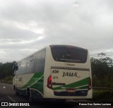 Viação Jauá 630 na cidade de Simões Filho, Bahia, Brasil, por Renzo Dos Santos Luciano. Número da foto: #:id.
