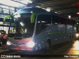 Viação Garcia 7949 na cidade de São Bernardo do Campo, São Paulo, Brasil, por Filipe  Rodrigues. Número da foto: #10898475.