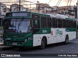 OT Trans - Ótima Salvador Transportes 21236 na cidade de Salvador, Bahia, Brasil, por Victor São Tiago Santos. Número da foto: #:id.