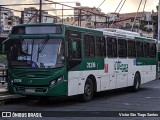 OT Trans - Ótima Salvador Transportes 21236 na cidade de Salvador, Bahia, Brasil, por Victor São Tiago Santos. ID da foto: :id.