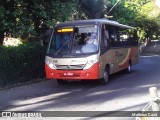 Plenna Transportes e Serviços 190 na cidade de Salvador, Bahia, Brasil, por Matheus Cauã. Número da foto: #:id.