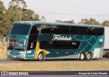 Fidelidade Turismo 8009 na cidade de Limeira, São Paulo, Brasil, por Renan da Costa Oliveira. Número da foto: #:id.