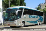 Viação Garcia 7836 na cidade de Rio de Janeiro, Rio de Janeiro, Brasil, por Paulo Henrique Pereira Borges. Número da foto: #10898339.