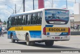Vitória Transportes 181172 na cidade de Aracaju, Sergipe, Brasil, por Wangledyson Adolfo. Número da foto: #:id.