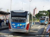 Viação Grajaú S.A. 6 1652 na cidade de São Paulo, São Paulo, Brasil, por Pedro Rodrigues Almeida. Número da foto: #:id.