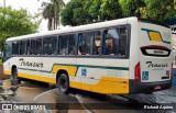 Transur - Transporte Rodoviário Mansur 2320 na cidade de Juiz de Fora, Minas Gerais, Brasil, por Richard Aquino. Número da foto: #:id.